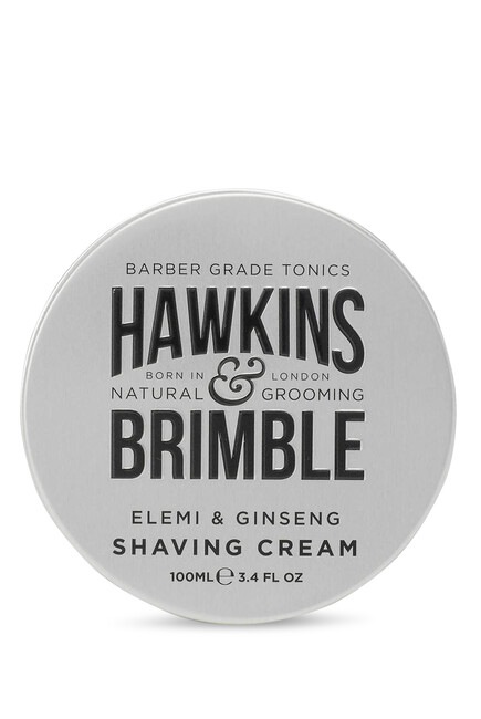 H&B Shaving Cream 100Ml